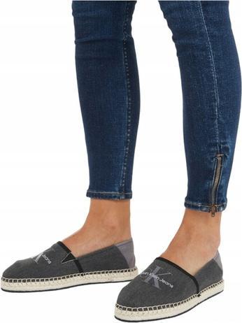 Produktbild Calvin Klein Damenschuhe Espadrilles (39)