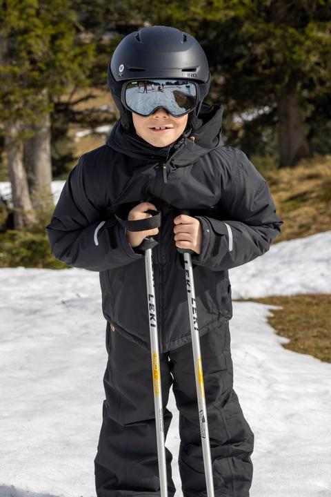 Produktbild Rukka Marlo Kinder Skijacke (152)