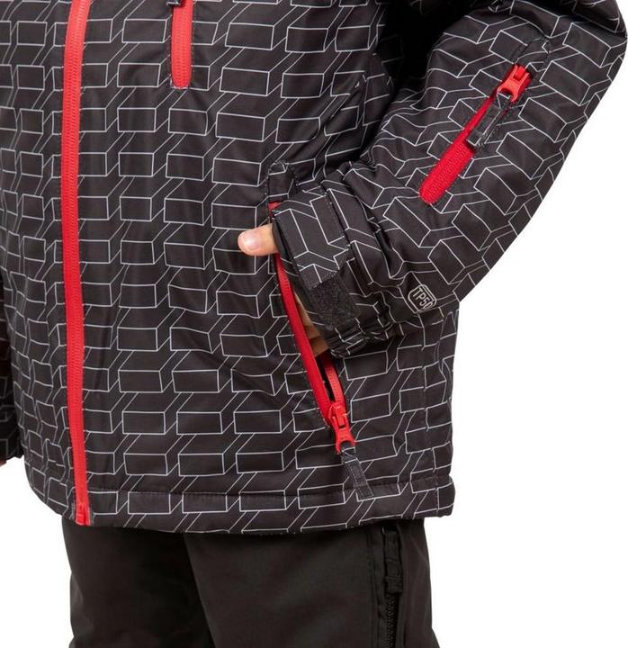 Produktbild Trespass Skijacke Wasserfest Jungen (140)