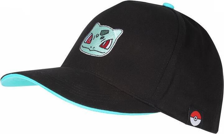 Productafbeelding Pokémon Pokemon - Bulbasaur Badge
