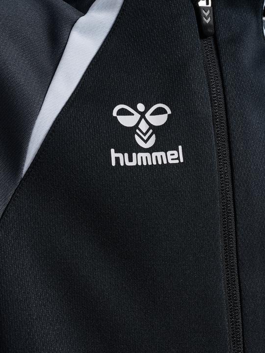Image du produit hummel hmlLEAD 2.0 ZIP HOODIE KIDS (152)