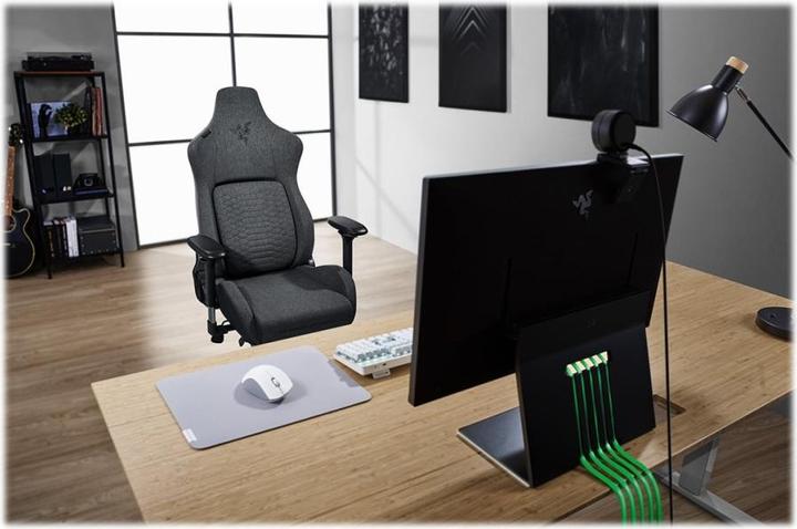 Immagine prodotto Razer Iskur XL