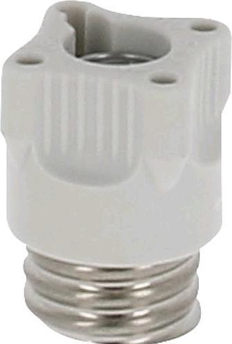 Produktbild K'Electric Schraubkappe D02 Kunststoff mit Prüfloch (Neozed-Sicherung)