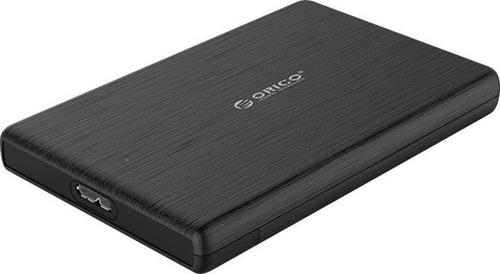 Orico Custodia per disco rigido SSD 2,5" + cavo USB 3.0 Micro B (2.5")