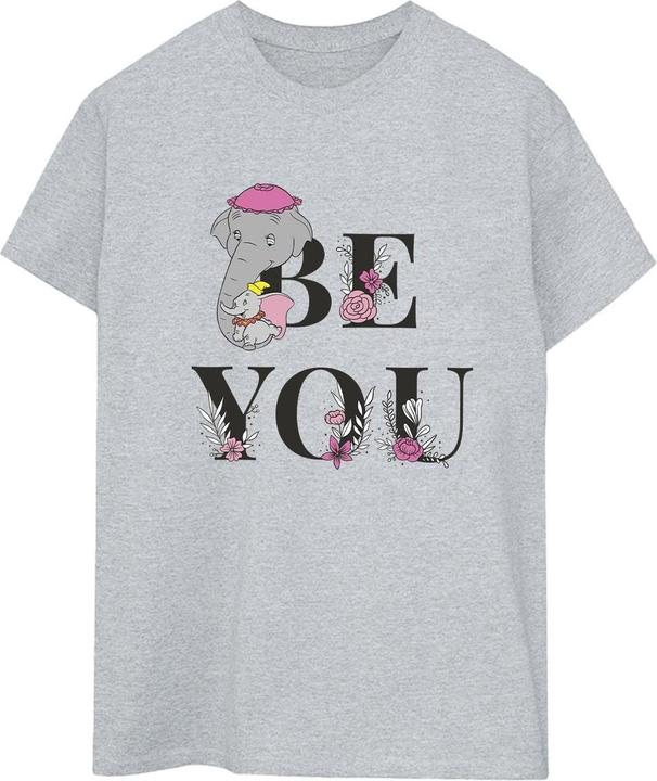 Disney Dumbo Be You TShirt (L)