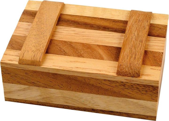 Image du produit Philos boîte à trésors (Allemand)