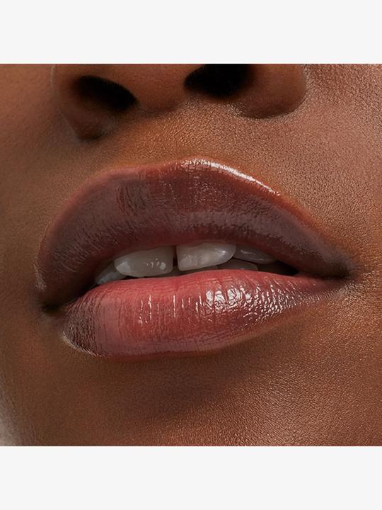 Produktbild Mac Knives Glow Play Tendertalk Lip Balm Favourite (Balsam, 31.40 ml)