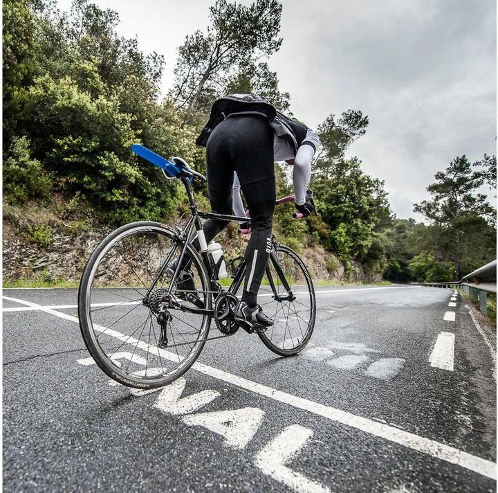 Actual product image Ass Savers Original (Rear mudguard)