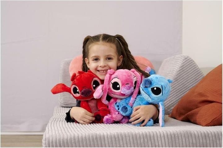 Image du produit Simba Stitch (25 cm)