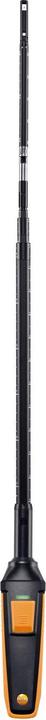 Actual product image Testo Probe 0635 1571 Hot Wire Probe with Blue (Measuring device case)