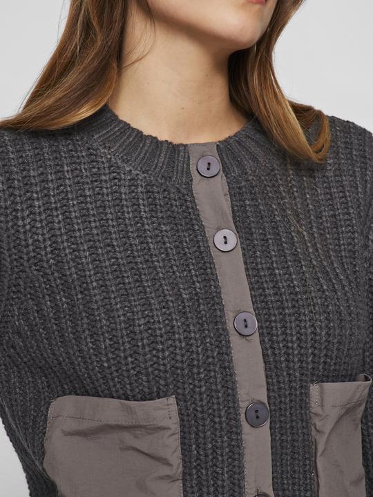 Actual product image Vila Buttoned cardigan (XL)
