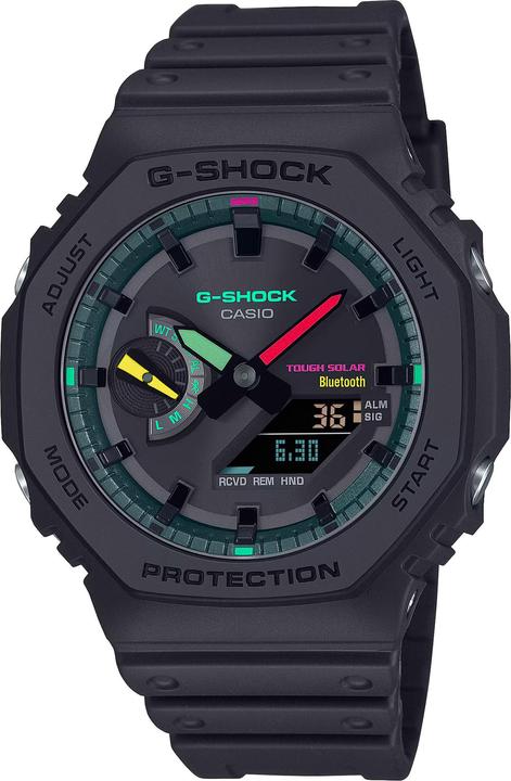 Casio GA-B2100MF-1AER (Sports watch, 45 mm)