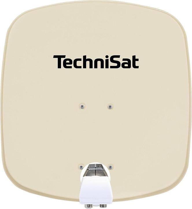 Produktbild TechniSat DigiDish 45 (Parabolantenne, 32.20 dB, DVB-S / -S2)