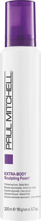 Actual product image Paul Mitchell Invisiblewear - Memory Shaper (Hair gel, 250 ml)