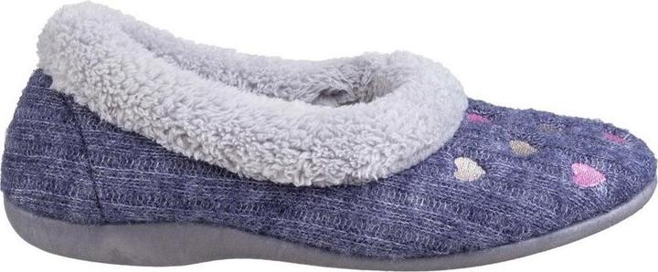 Actual product image Fleet & Foster Alaska slippers (41)