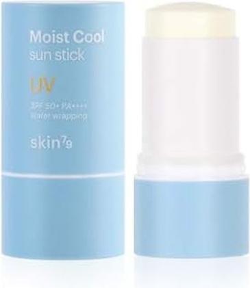 Skin79 Sun Moist Cool Waterproof (Sonnenspray, SPF 50+, 23 g)