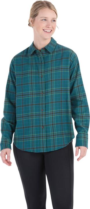 Marmot Fairfax LW Novelty Flannel