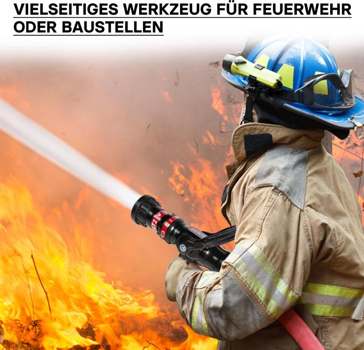 Produktbild Wiltec Hohlstrahlrohr