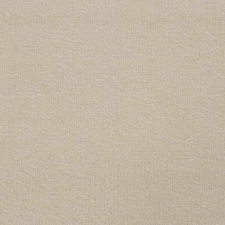 Immagine prodotto Eurofirany Lenzuolo Jersey 90x200 cm in cotone elastico colore beige 190 g/m2 Eurofirana premium (90 x 200 cm)