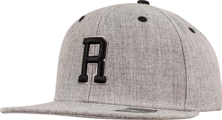 Image du produit Masterdis Snapback Lettre - 14295 (L)