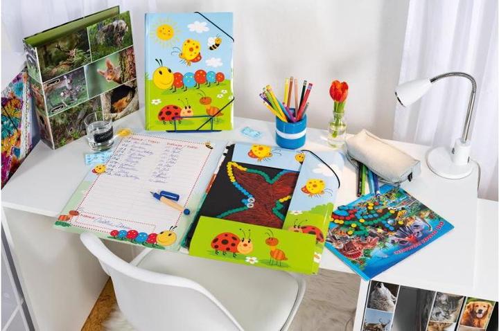 Image du produit HERMA Porte-documents A3 Motif (A3, 1 x)