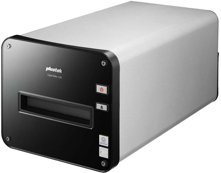 Immagine prodotto Plustek OpticFilm 120 (USB, Infrarossi)