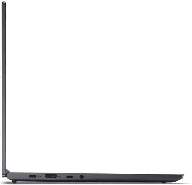 Produktbild Lenovo Yoga Slim 7 (15.60", Intel Core i5-1135G7, 16 GB, 512 GB, CH)