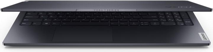 Produktbild Lenovo Yoga Slim 7 (15.60", Intel Core i5-1135G7, 16 GB, 512 GB, CH)