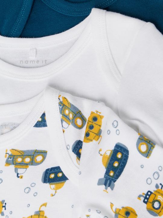 Immagine prodotto Name it Corpo a 3 pezzi (74)