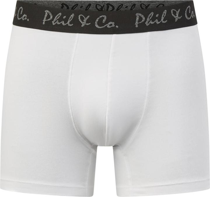 Immagine prodotto Phil & Co. Berlin Retro Pants Jersey Core (M, confezione da 9)