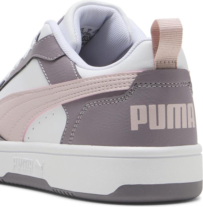 Actual product image Puma Rebound v6 Low (40.5)