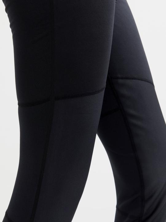 Image du produit Craft Cuissards coupe-vent Core Bike SubZ pour femme (XXL)