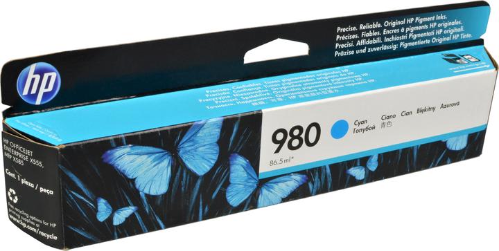 Image du produit HP 980 (C)
