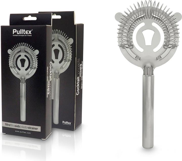 Image du produit Pulltex Cocktail Strainer Colador