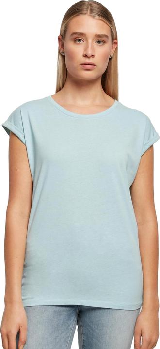 Immagine prodotto Build Your Brand Maglietta Spalla Estendibile Donna (XL)