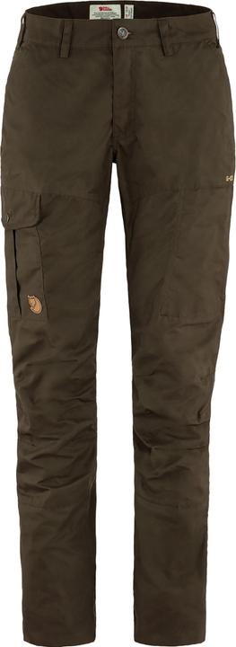 Fjällräven Karla Pro Trousers Curved W (44)