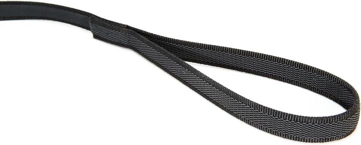 Produktbild Julius-K9 Color & Gray - gumierte Hundeleine mit Schlaufe, 10 m (Hund)