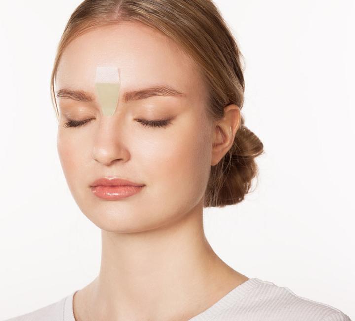 Produktbild Refectocil Brow Styling Strips