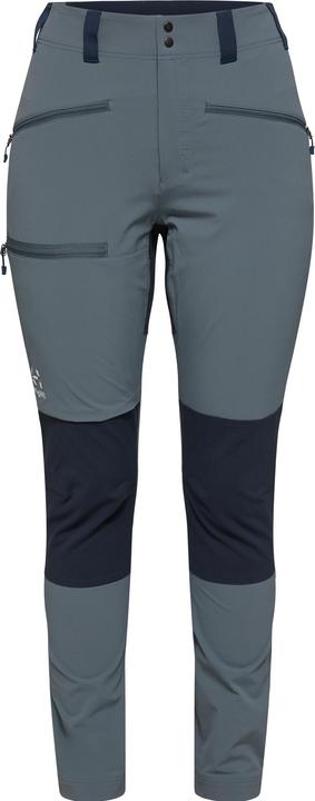 Actual product image Haglöfs Women's Mid Slim Pant (S)