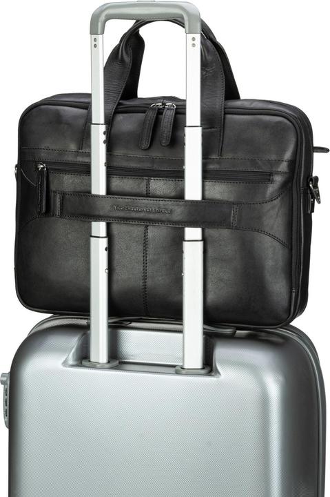 Actual product image The Chesterfield Brand Briefcase Arizona 1092