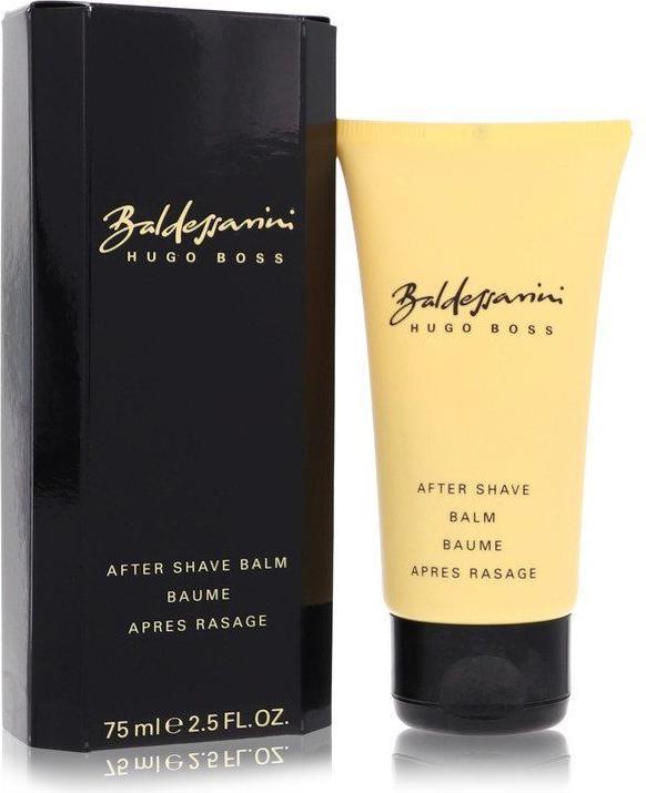 Immagine prodotto Baldessarini Balsamo dopo barba (Pompa spray dopobarba, 75 ml)