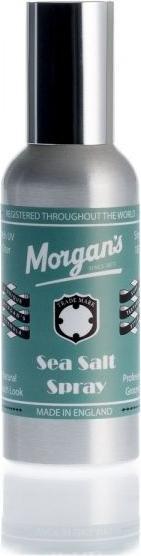 Image du produit Morgans Pomade Spray au sel de mer (100 ml)