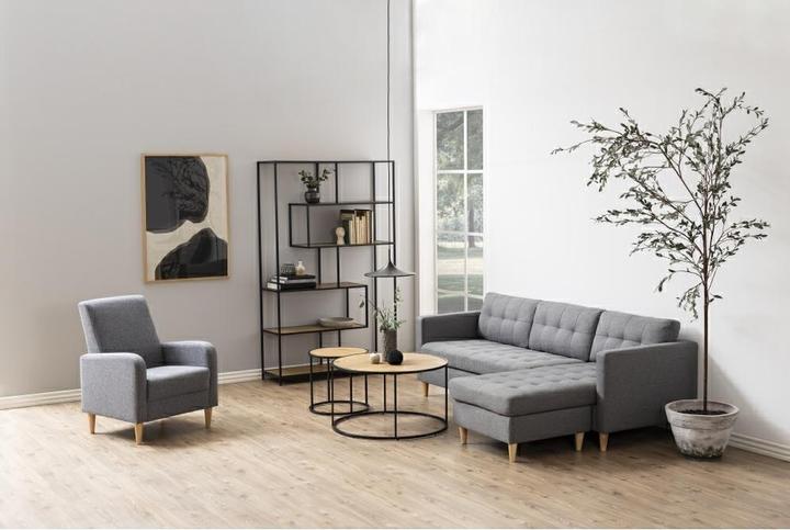 Image du produit AC Design Seaford (114 x 35 x 185 cm)
