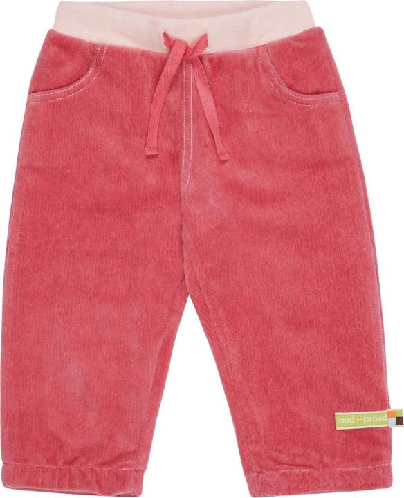 loud + proud Hose Cord (80)