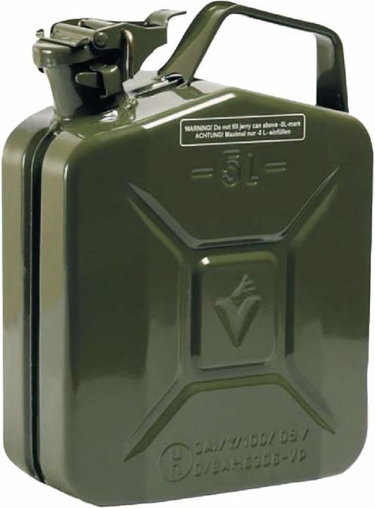 Actual product image Valpro Army