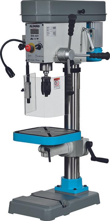 Tischbohrmaschine