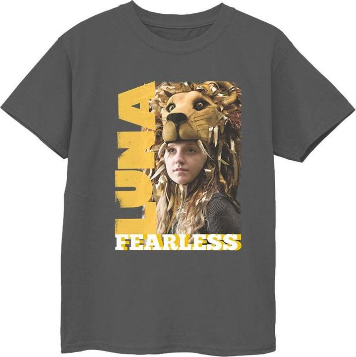 Luna Fearless TShirt Mädchen