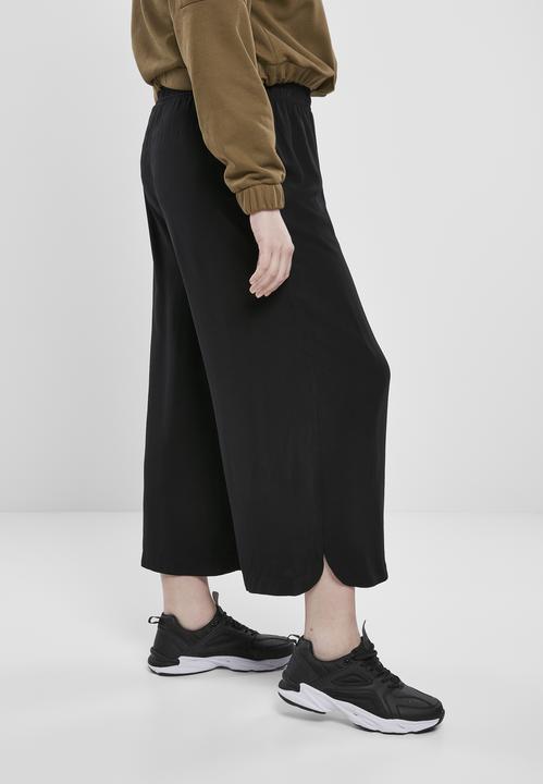 Produktbild Urban Classics Ladies Wide Viscose Culotte (XL)
