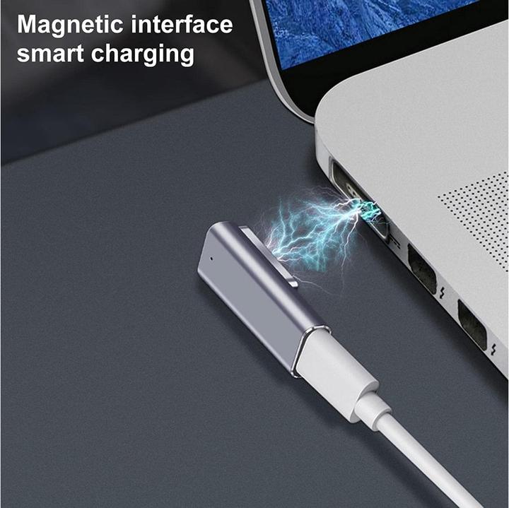 Image du produit PowerGuard Adaptateur USB-C vers MagSafe 1 (USB Type C)