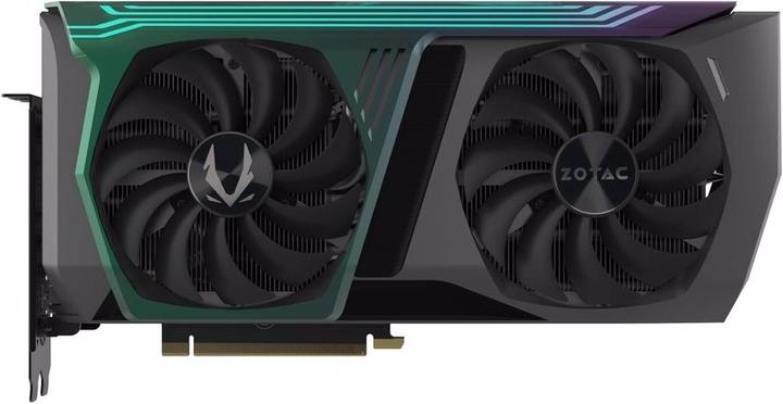 Zotac GeForce RTX 3070 AMP Holo (8 GB)